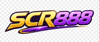 SCR888 โลโก้